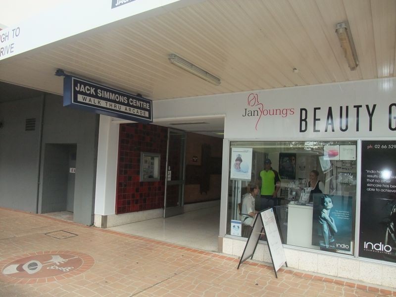 2/33 Harbour Drive, Coffs Harbour NSW 2450