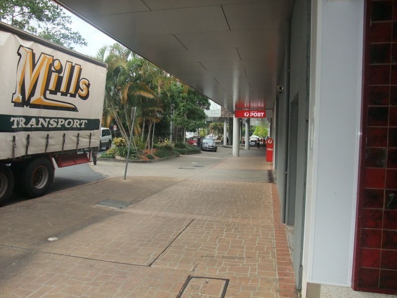 2/33 Harbour Drive, Coffs Harbour NSW 2450