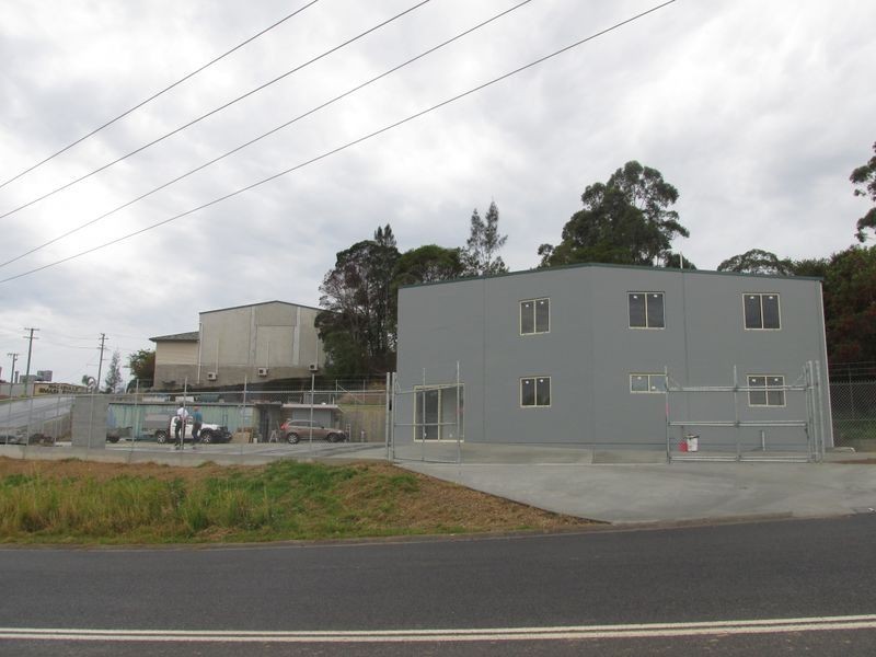 1/37 Yarrawonga Street, Macksville NSW 2447