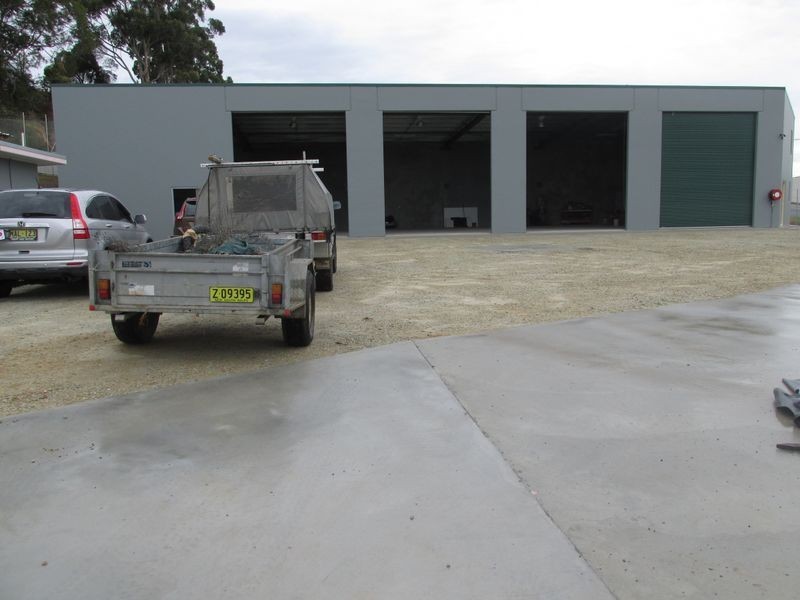 1/37 Yarrawonga Street, Macksville NSW 2447