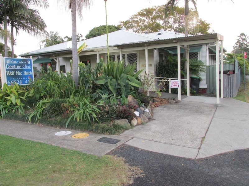 6 Earl Street, Coffs Harbour NSW 2450
