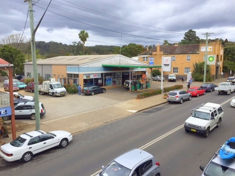 84-86 Hyde Street, Bellingen NSW 2454
