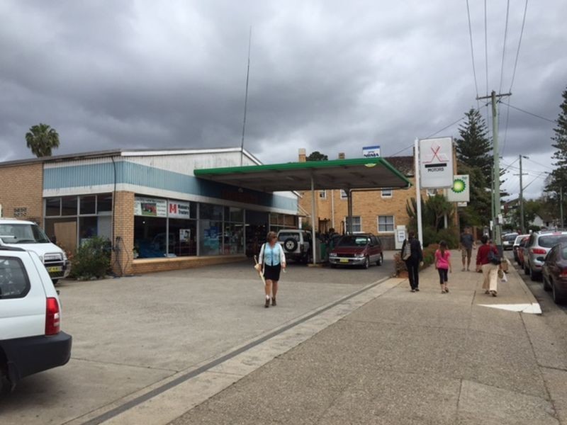 84-86 Hyde Street, Bellingen NSW 2454