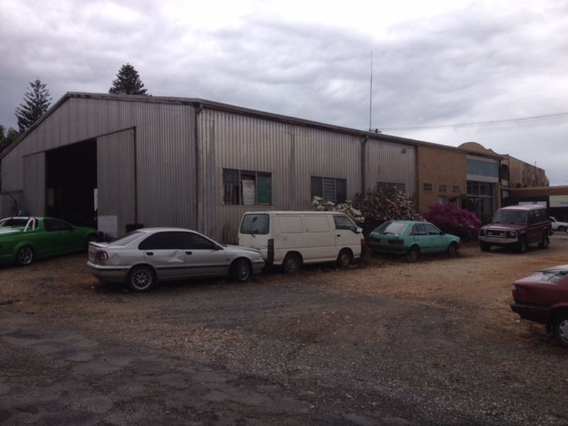 84-86 Hyde Street, Bellingen NSW 2454