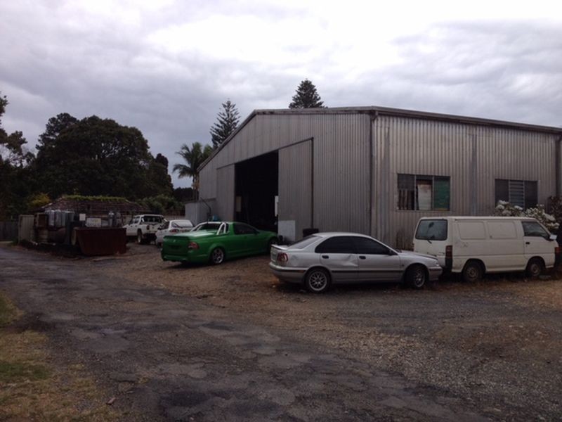 84-86 Hyde Street, Bellingen NSW 2454