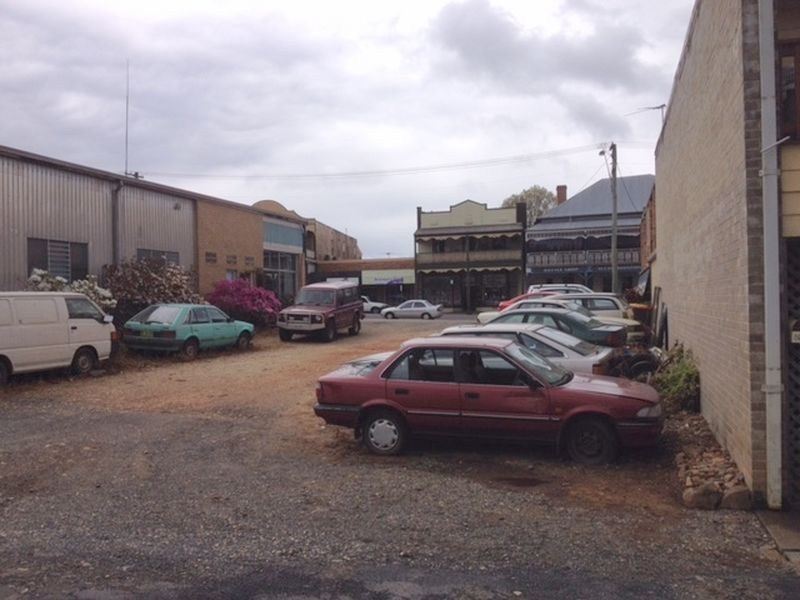 84-86 Hyde Street, Bellingen NSW 2454