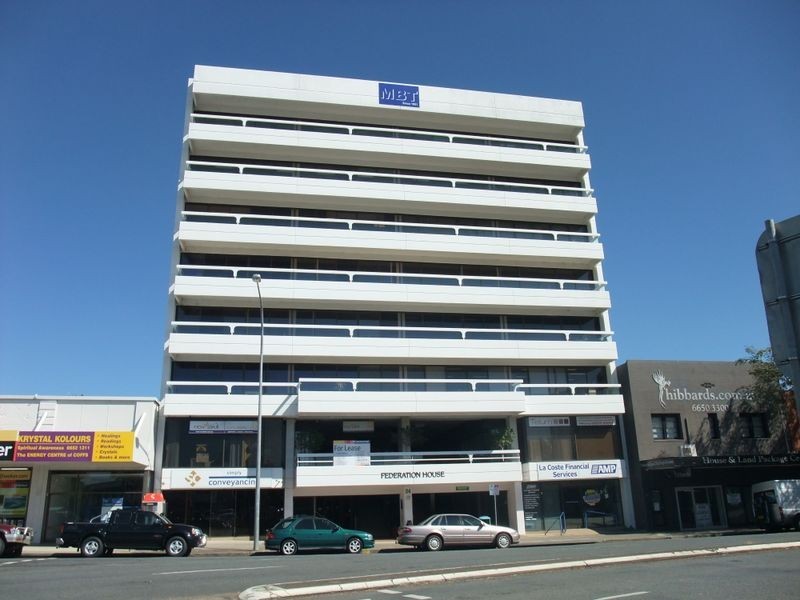601/24 Moonee Street, Coffs Harbour NSW 2450