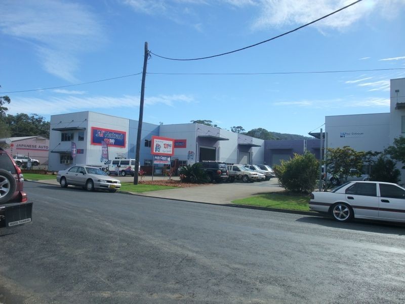 2/5 June Street, Coffs Harbour NSW 2450