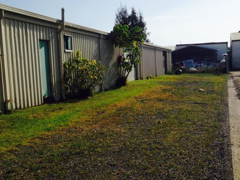 2/18 Lawson Crescent, Coffs Harbour NSW 2450