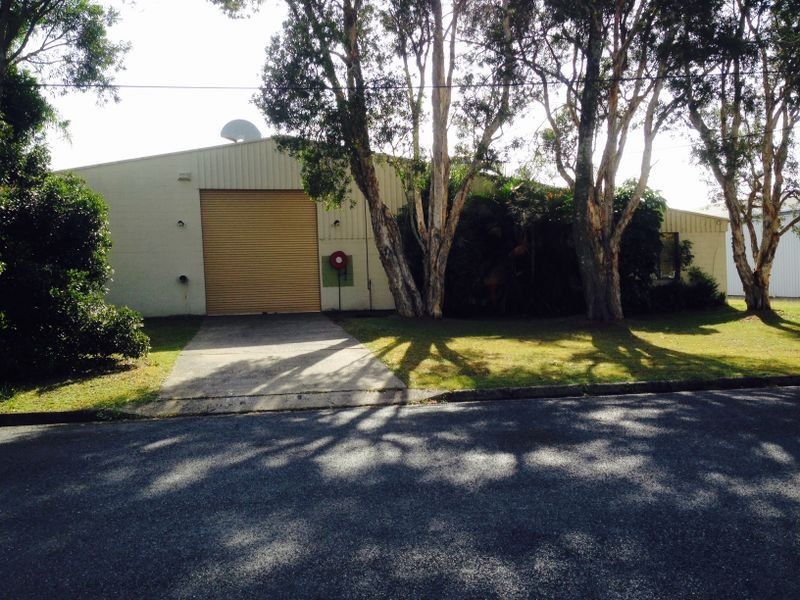 2/18 Lawson Crescent, Coffs Harbour NSW 2450