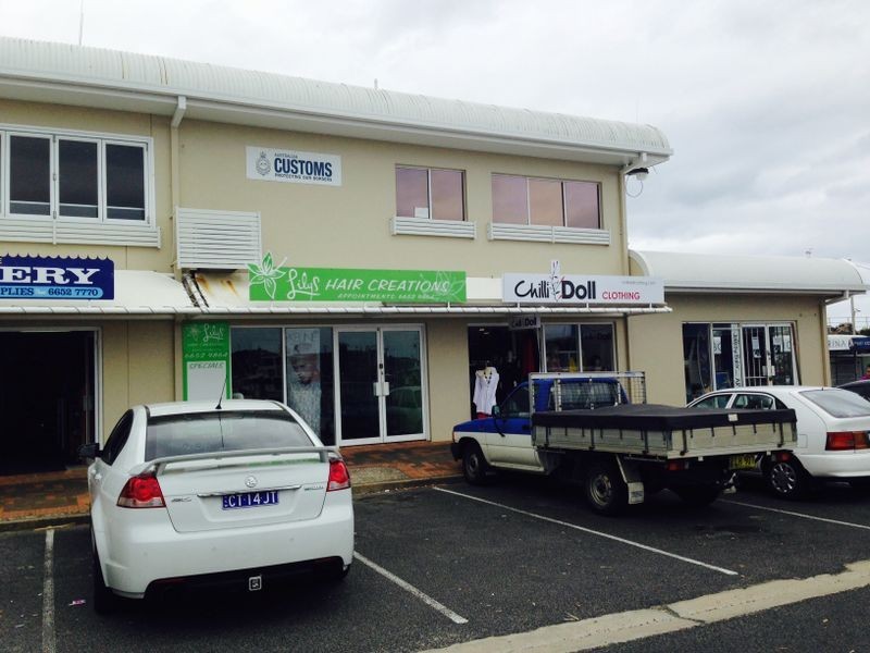 5/1 Marina Drive, Coffs Harbour NSW 2450