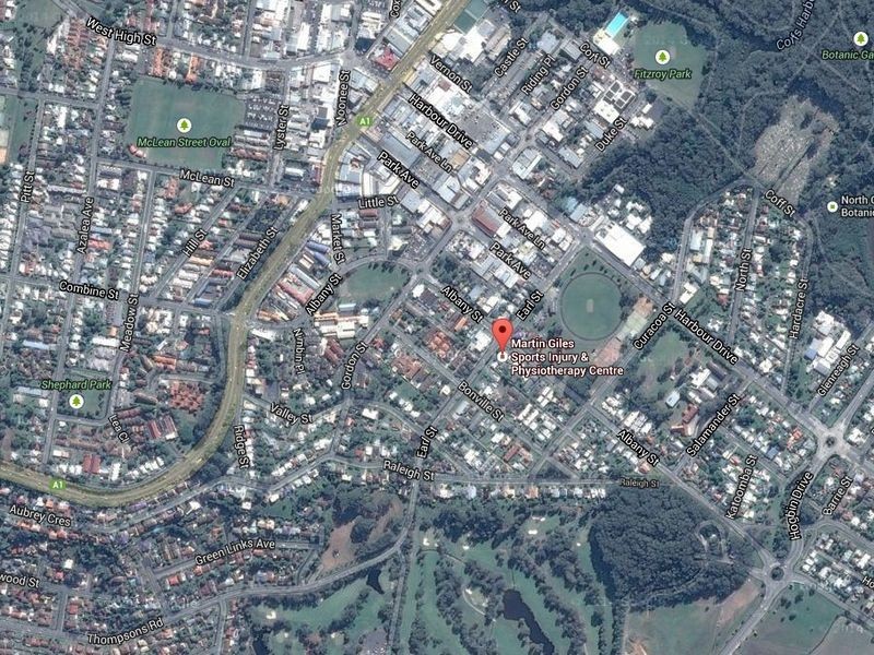 82 Albany Street, Coffs Harbour NSW 2450