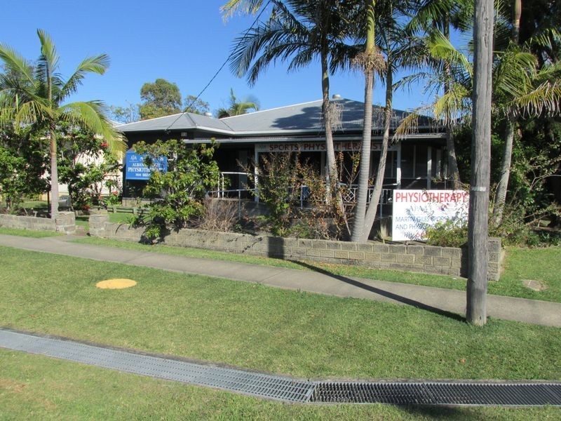 82 Albany Street, Coffs Harbour NSW 2450