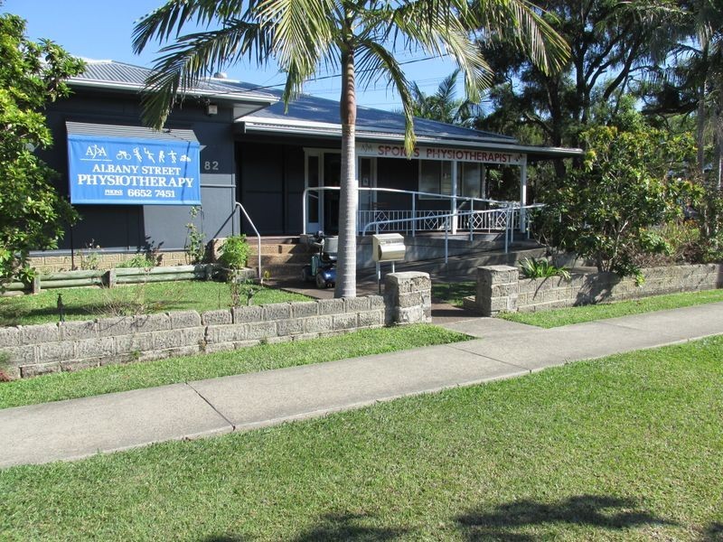 82 Albany Street, Coffs Harbour NSW 2450