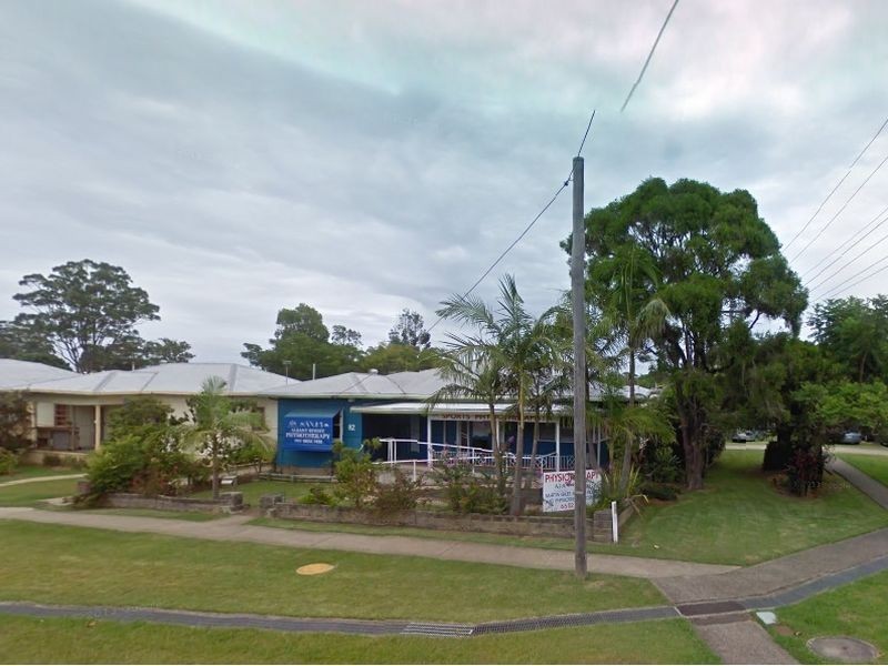 82 Albany Street, Coffs Harbour NSW 2450