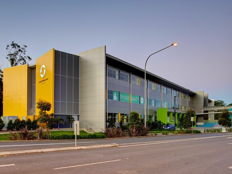 Level 1/343-345 Pacific Highway, Coffs Harbour NSW 2450