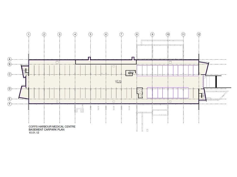 Level 1/343-345 Pacific Highway, Coffs Harbour NSW 2450
