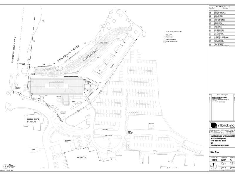 Level 1/343-345 Pacific Highway, Coffs Harbour NSW 2450