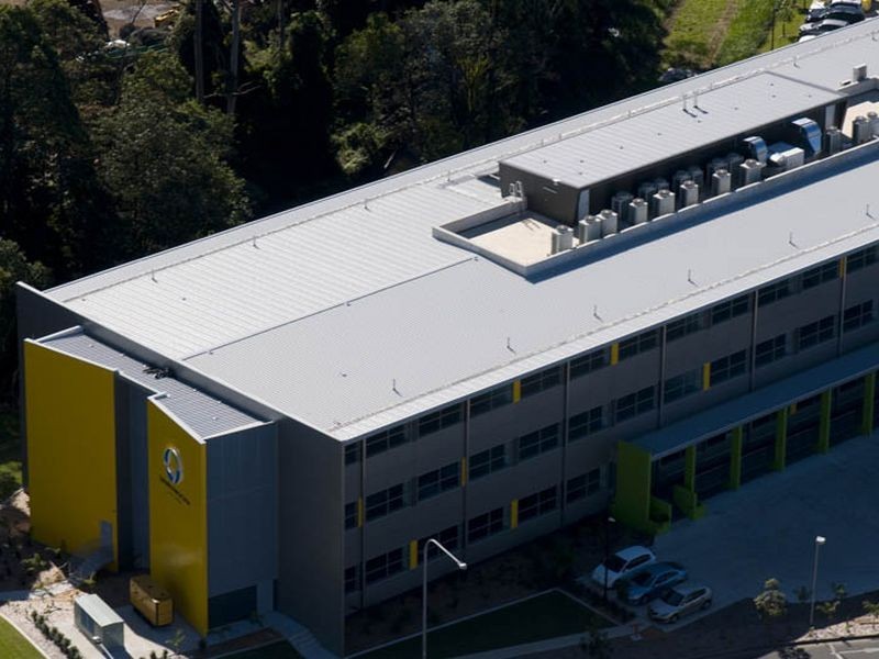 Level 1/343-345 Pacific Highway, Coffs Harbour NSW 2450