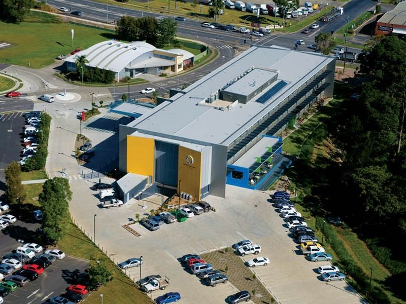 Level 1/343-345 Pacific Highway, Coffs Harbour NSW 2450