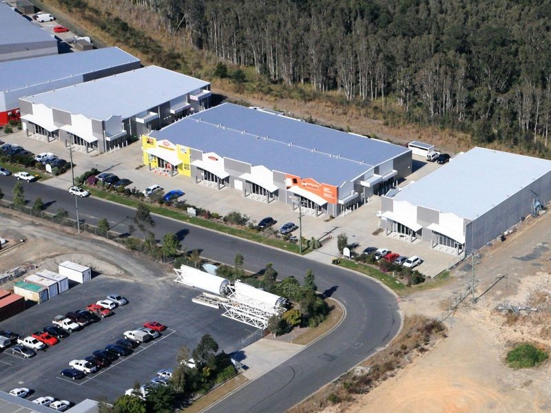 1/84-89 Industrial Drive, Coffs Harbour NSW 2450