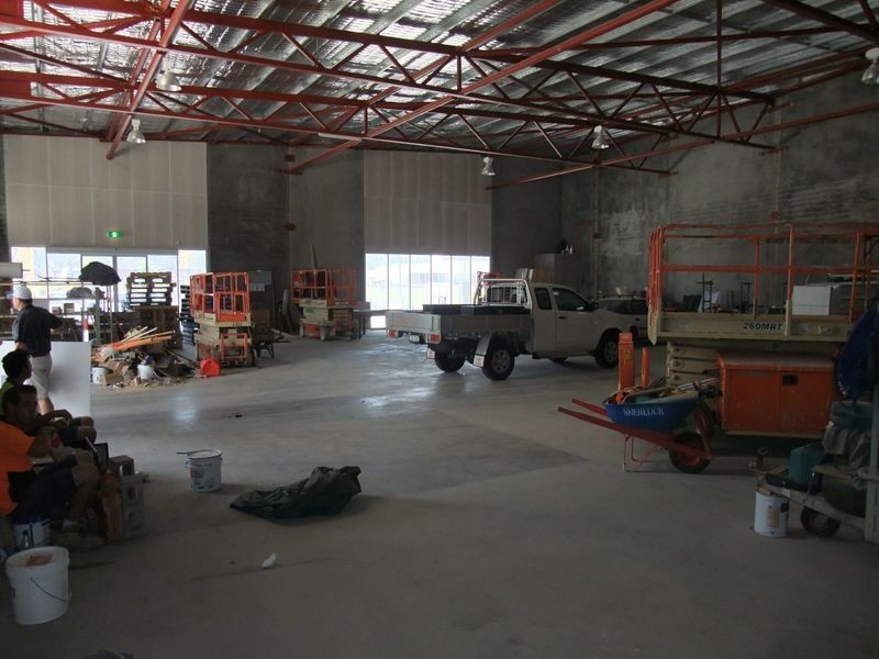 1/84-89 Industrial Drive, Coffs Harbour NSW 2450