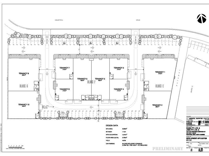 1/84-89 Industrial Drive, Coffs Harbour NSW 2450