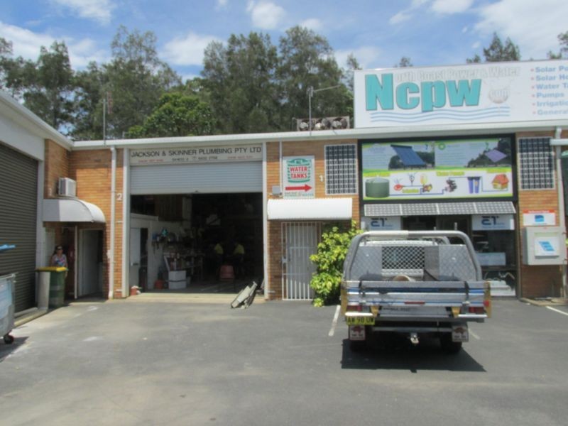 2/13-14 GDT Seccombe Close, Coffs Harbour NSW 2450