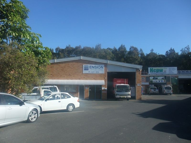 2/13-14 GDT Seccombe Close, Coffs Harbour NSW 2450