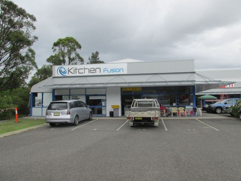 10-11/1 Hi Tech Drive, Toormina NSW 2452