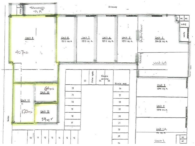 10-11/1 Hi Tech Drive, Toormina NSW 2452