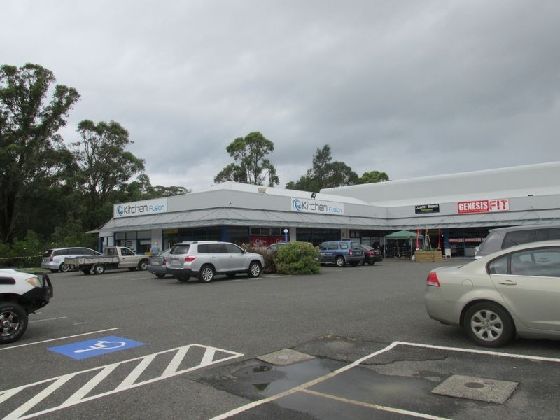 10-11/1 Hi Tech Drive, Toormina NSW 2452