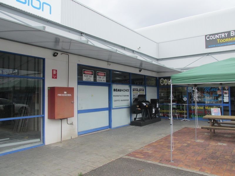 9/1 Hi Tech Drive, Toormina NSW 2452