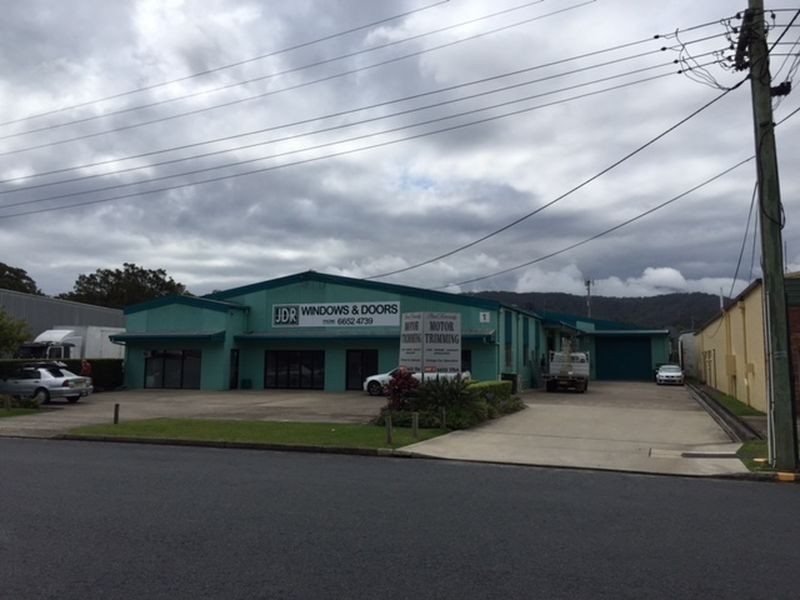 1/12 Lawson Crescent, Coffs Harbour NSW 2450