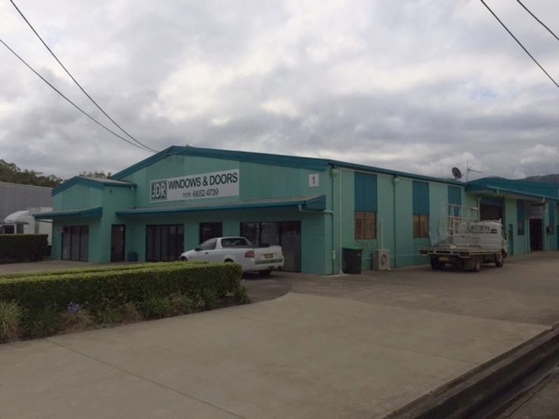 1/12 Lawson Crescent, Coffs Harbour NSW 2450