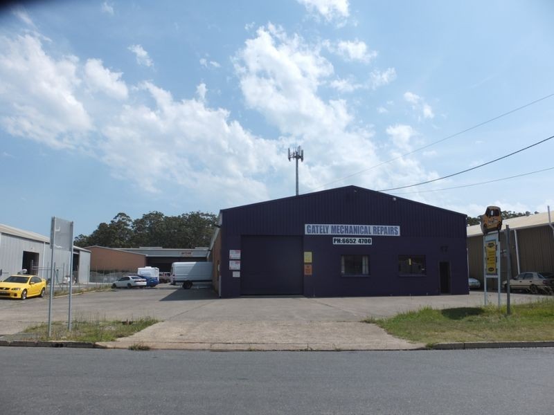 3A/17 Cook Drive, Coffs Harbour NSW 2450