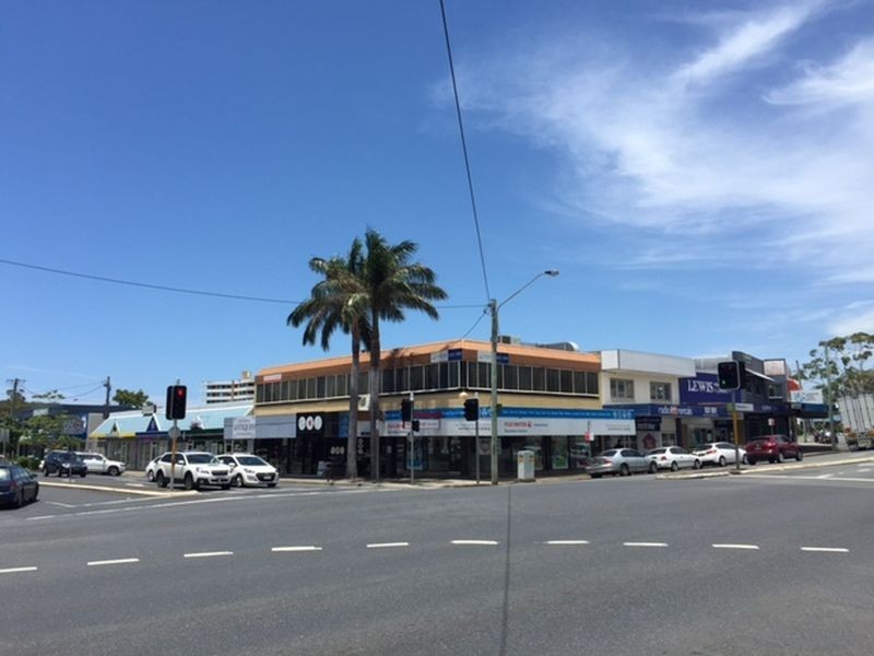 51-55 Grafton Street and 2 Park Avenue, Coffs Harbour NSW 2450