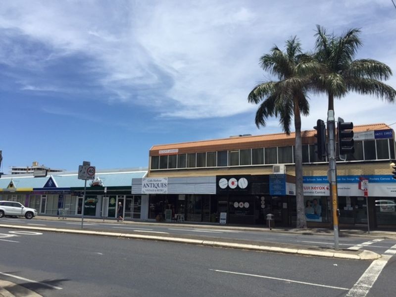 51-55 Grafton Street and 2 Park Avenue, Coffs Harbour NSW 2450