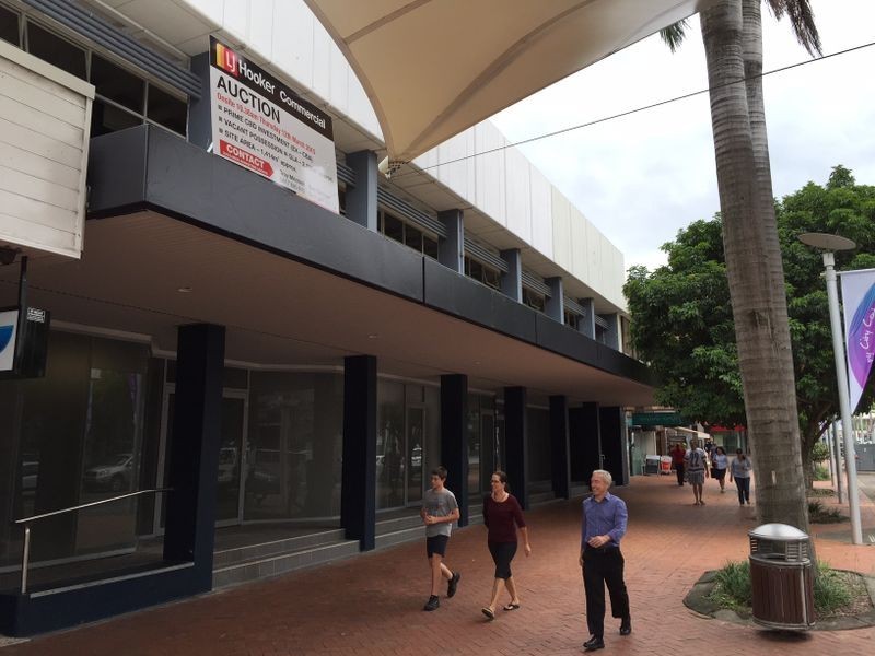 92-96 Harbour Drive, Coffs Harbour NSW 2450