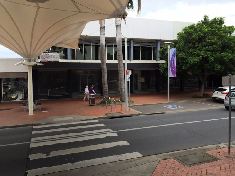 92-96 Harbour Drive, Coffs Harbour NSW 2450