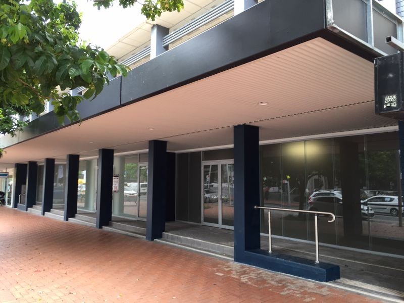 92-96 Harbour Drive, Coffs Harbour NSW 2450