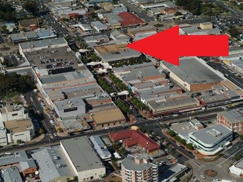92-96 Harbour Drive, Coffs Harbour NSW 2450