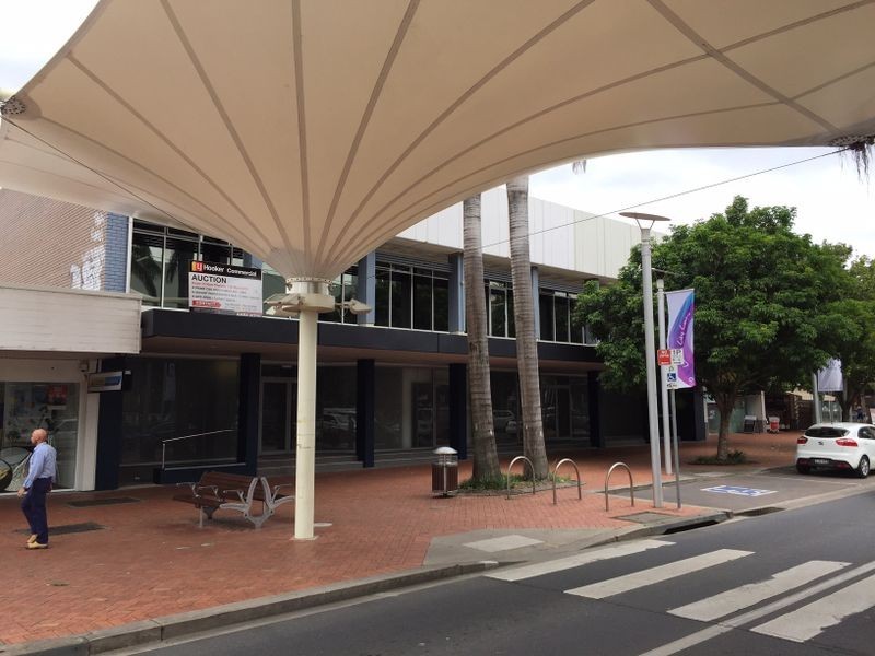 92-96 Harbour Drive, Coffs Harbour NSW 2450