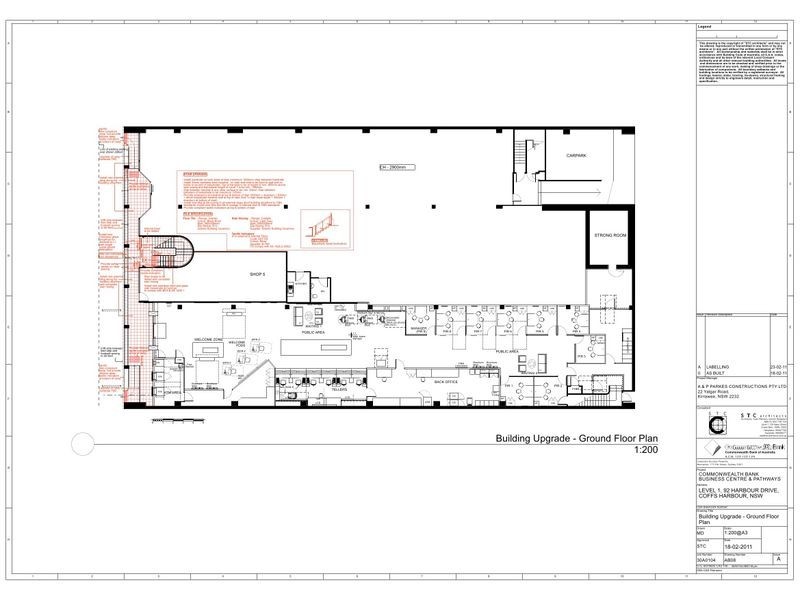 92-96 Harbour Drive, Coffs Harbour NSW 2450
