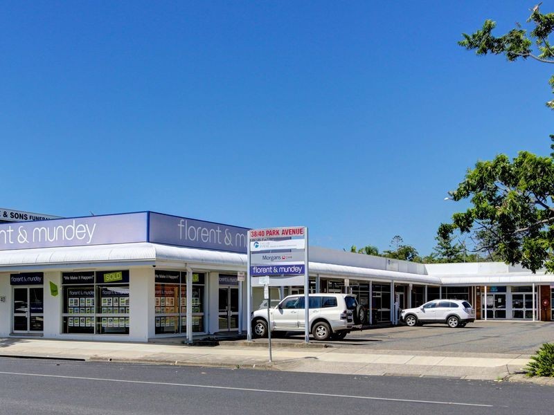 4/38-40 Park Avenue, Coffs Harbour NSW 2450
