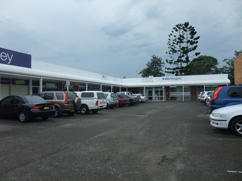 4/38-40 Park Avenue, Coffs Harbour NSW 2450