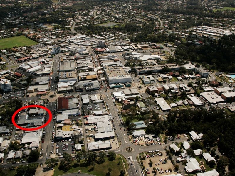 4/38-40 Park Avenue, Coffs Harbour NSW 2450