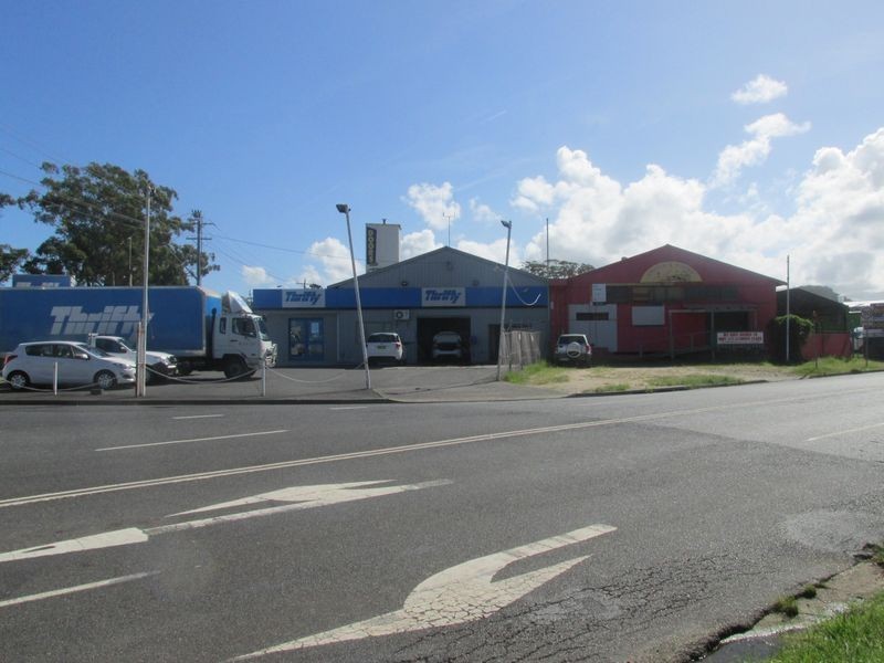 4/164-168 Pacific Highway, Coffs Harbour NSW 2450