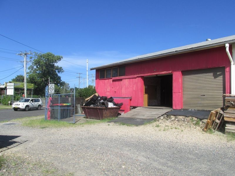 4/164-168 Pacific Highway, Coffs Harbour NSW 2450