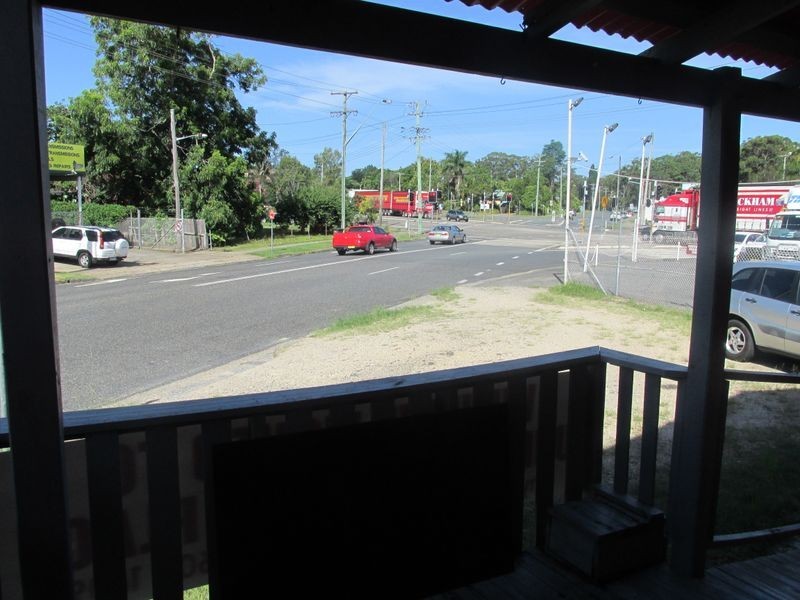 4/164-168 Pacific Highway, Coffs Harbour NSW 2450